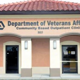 Orlando VAMC - Clermont Community Based OP Clinic, Clermont, Florida, 34711