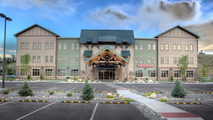 West Park Behavioral Health, Cody, Wyoming, 82414