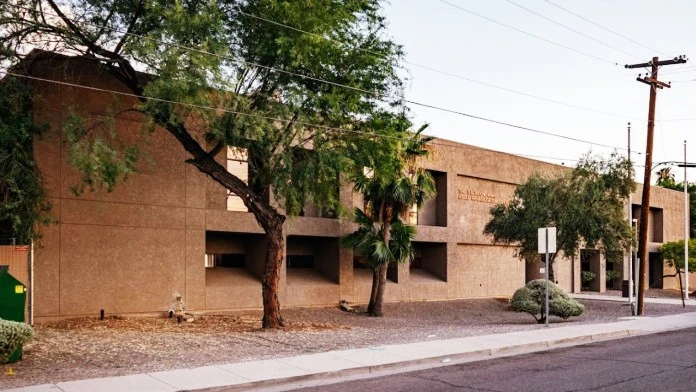 The Salvation Army, Phoenix, Arizona, 85004