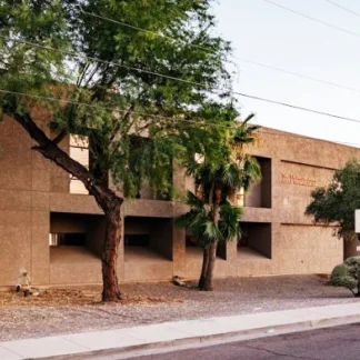 The Salvation Army, Phoenix, Arizona, 85004