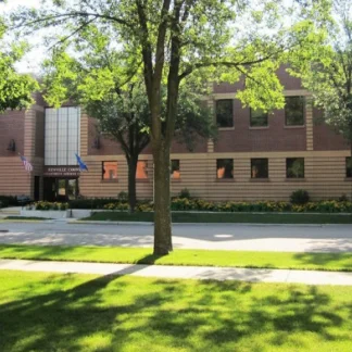 New Beginnings, Olivia, Minnesota, 56277