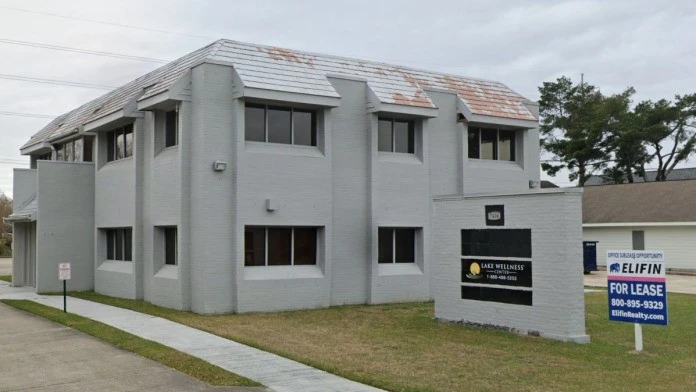 Townsend Recovery Center, Baton Rouge, Louisiana, 70808