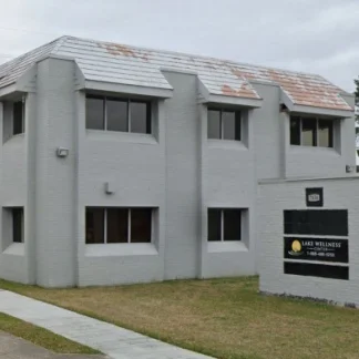 Townsend Recovery Center, Baton Rouge, Louisiana, 70808