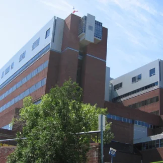 Norwalk Hospital - Behavioral Health, Norwalk, Connecticut, 06856