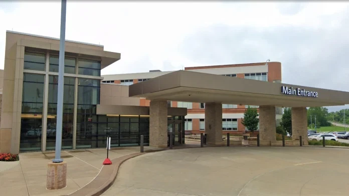Mercy Clinic Psychiatry, Festus, Missouri, 63028
