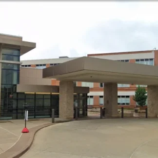 Mercy Clinic Psychiatry, Festus, Missouri, 63028