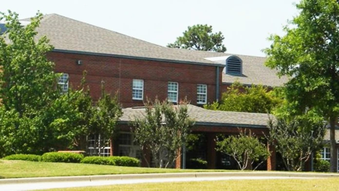 East Alabama Mental Health - Addiction Center, Opelika, Alabama, 36801
