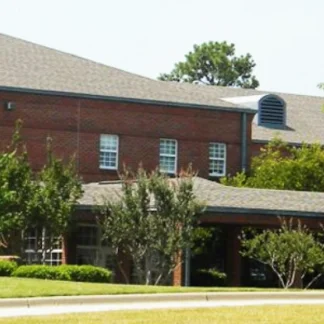 East Alabama Mental Health - Addiction Center, Opelika, Alabama, 36801