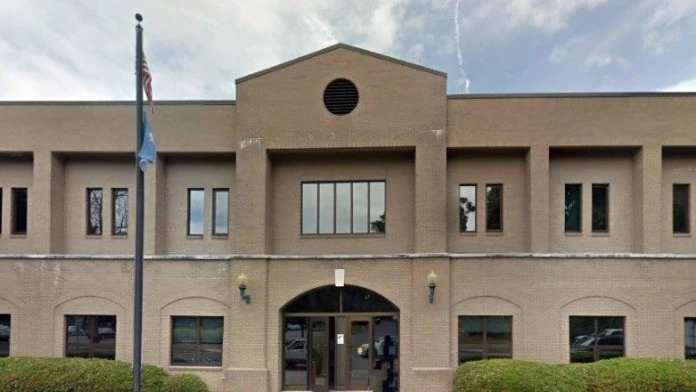 Beaufort County Alcohol and Drug Abuse Department, Charleston, South Carolina, 29902