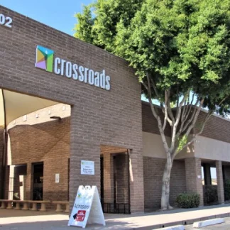 Crossroads, Phoenix, Arizona, 85016