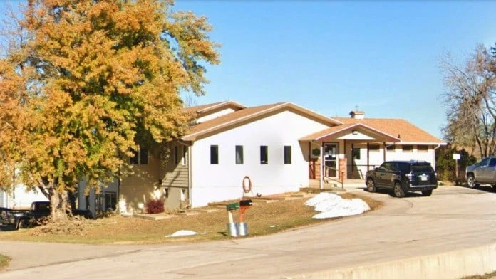 Compass Point, Spearfish, South Dakota, 57783