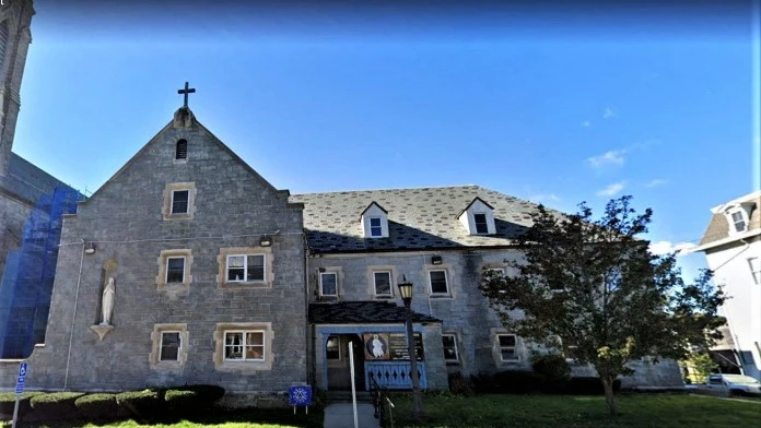 Catholic Charities - Behavioral Health Clinic, New London, Connecticut, 06320