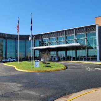 Prince William Medical Center, Manassas, Virginia, 20110