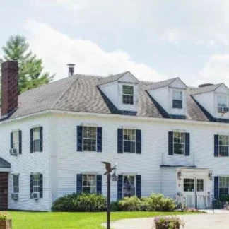 The Mental Health Center, Wolfeboro, New Hampshire, 03894