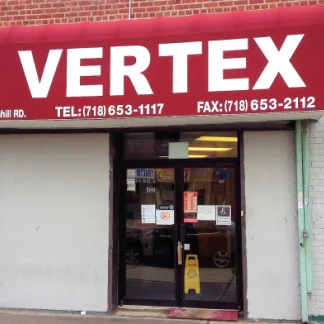 VERTEX Outpatient, Bronx, New York, 10469