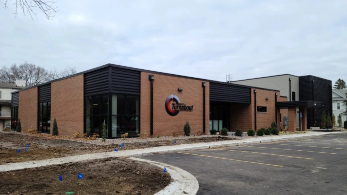 Project Turnabout, Willmar, Minnesota, 56201