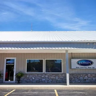 Bowen Center, Auburn, Indiana, 46706