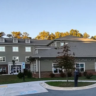 Mountain Manor - Avery Road Treatment Center (ARTC), Rockville, Maryland, 20853