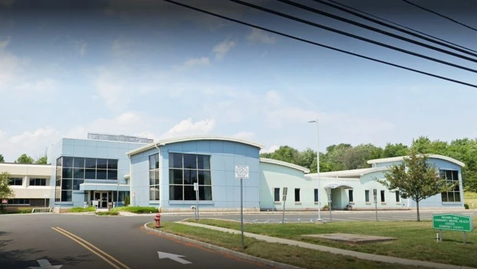 Richard Hall Comunity Mental Health Center - Somerset County, Bridgewater, New Jersey, 08807