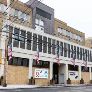 Sharon Regional Health Systems - Behavioral Health Services, Sharon, Pennsylvania, 16146