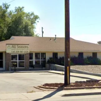 All Seasons Mental Health, Mountain Home, Idaho, 83647