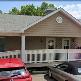 Youth Academy, Fairmont, West Virginia, 26554