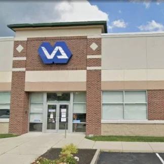 Cincinnati VA Medical Center - Clermont Community Based Outpatient Clinic, Cincinnati, Ohio, 45244