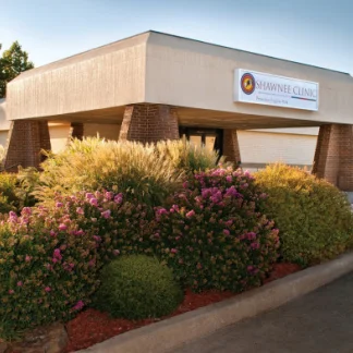 Absentee Shawnee Behavioral Health, Shawnee, Oklahoma, 74801