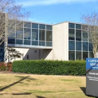 Capital Area Human Services, Baton Rouge, Louisiana, 70806