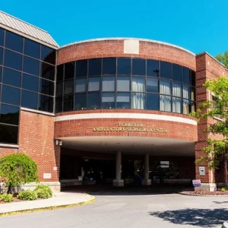 Saint Mary's Healthcare - Addiction Services, Amsterdam, New York, 12010