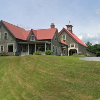 Headrest - Outpatient, Lebanon, New Hampshire, 03766