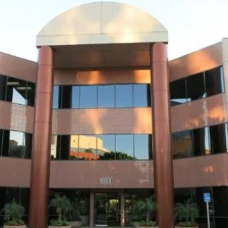 VA San Diego Healthcare System - Rio CBOC, San Diego, California, 92108