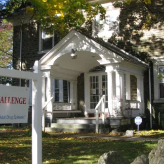 Teen Challenge Philadelphia - Women's Home, Philadelphia, Pennsylvania, 19144