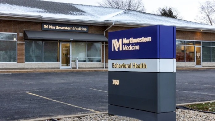 KishHealth System Behavioral Health Services, Sycamore, Illinois, 60178