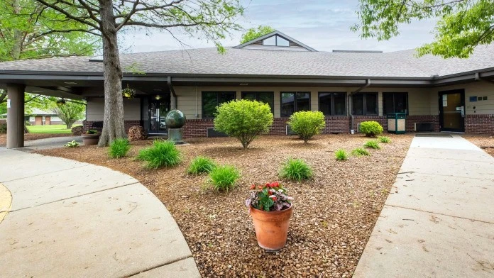 Gateway Foundation, Caseyville, Illinois, 62232