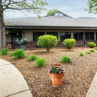 Gateway Foundation, Caseyville, Illinois, 62232