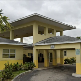 Spectrum Programs Overlay - Outpatient, Pompano Beach, Florida, 33069