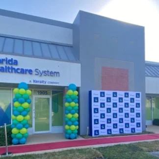 Bayan Health System Senior Services Center, Doral, Florida, 33126