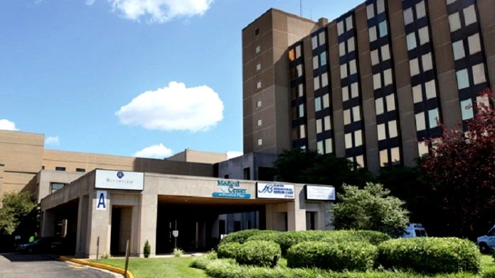 Samaritan Behavioral Health, Dayton, Ohio, 45417