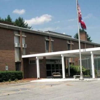 Mountain Youth Academy, Mountain City, Tennessee, 37683