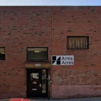Arms Acres - Outpatient, Bronx, New York, 10467