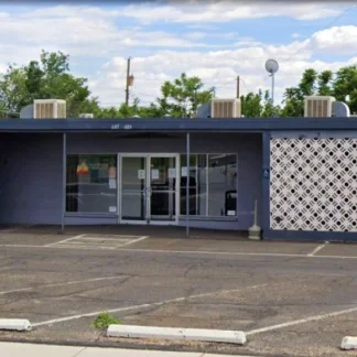 New Mexico Treatment Services, Farmington, New Mexico, 87401