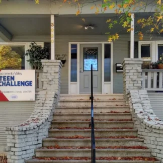 Teen Challenge - Sacramento Re-Entry Center, Sacramento, California, 95816