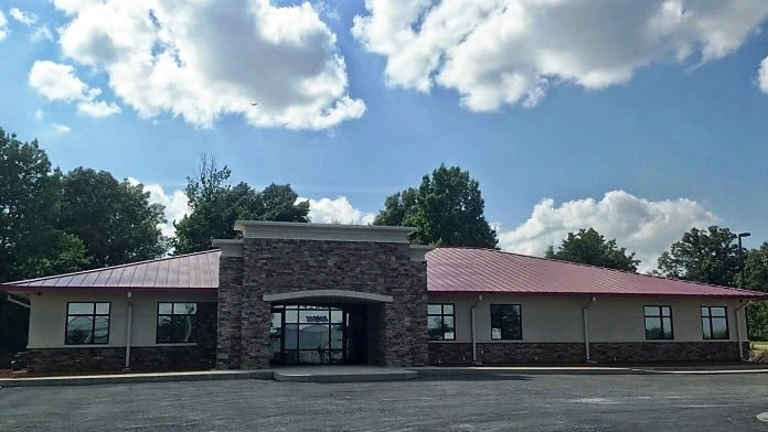 Catar Clinic, North Little Rock, Arkansas, 72117