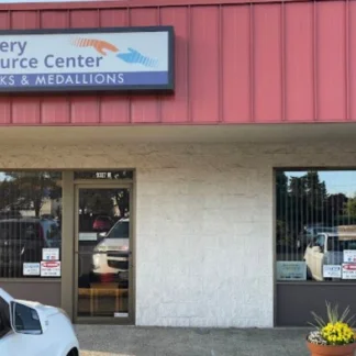 Lifeline Connections - Recovery Resource Center, Vancouver, Washington, 98665