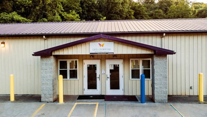 L &amp; P Services, Marietta, Ohio, 45750