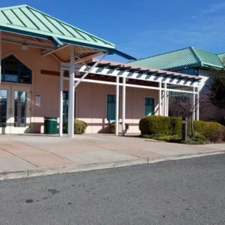 John Muir Health - Behavioral Health Center, Concord, California, 94520