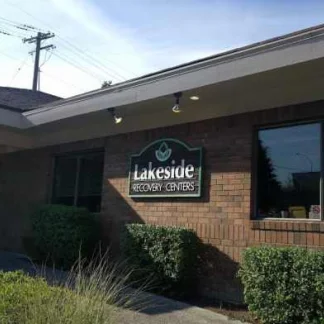 Lakeside Milam Recovery Centers - Outpatient, Edmonds, Washington, 98026