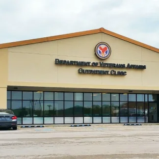 VA Saint Louis Health Care System - Washington Missouri CBOC, Washington, Missouri, 63090