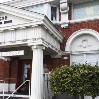 Towne House Wellness Center, Oakland, California, 94611